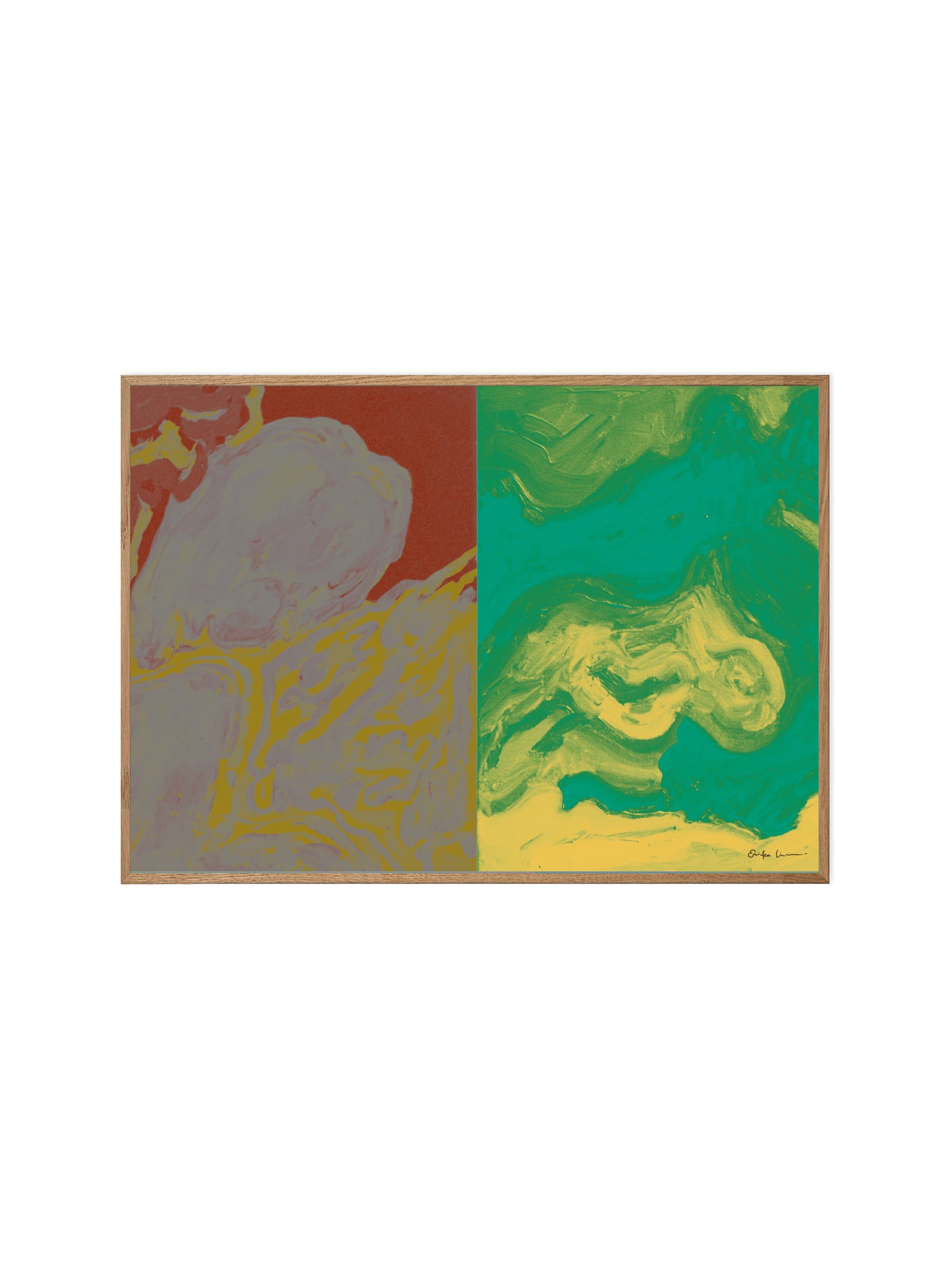 Stans – Fine Art Poster